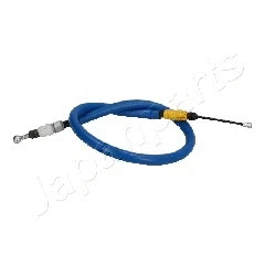 Cable Pull, parking brake (BC-0639)