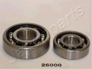 Wheel Bearing Kit (KK-26000)
