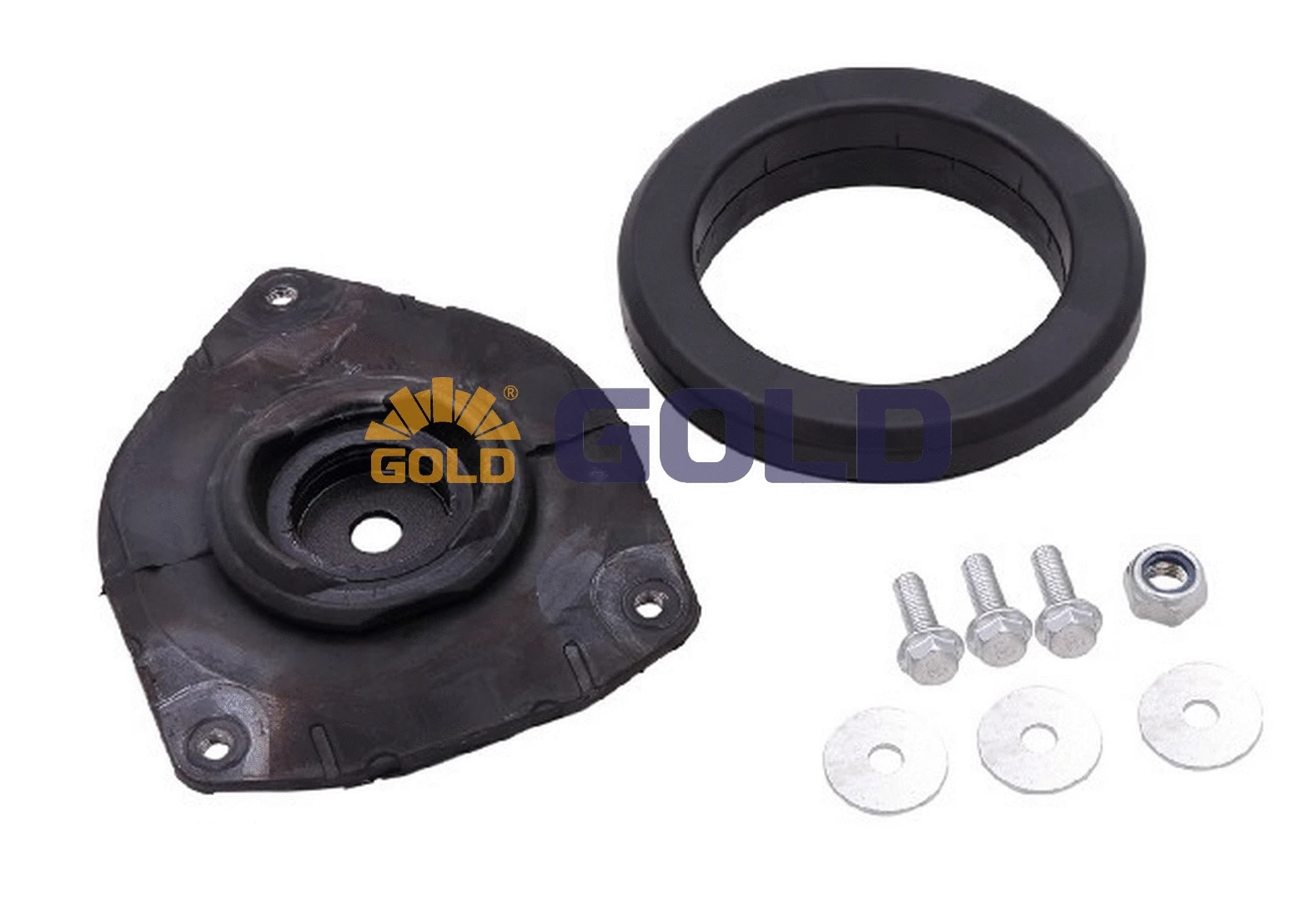 Suspension Strut Support Mount (GSM0173)