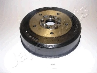 Brake Drum (TA-K08)