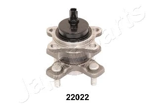 Wheel Hub (KK-22022)