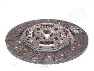 Clutch Disc (DF-265)