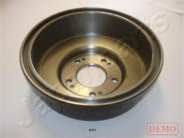 Brake Drum