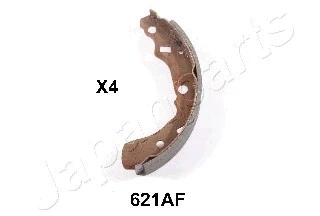 Brake Shoe Set (GF-621AF)