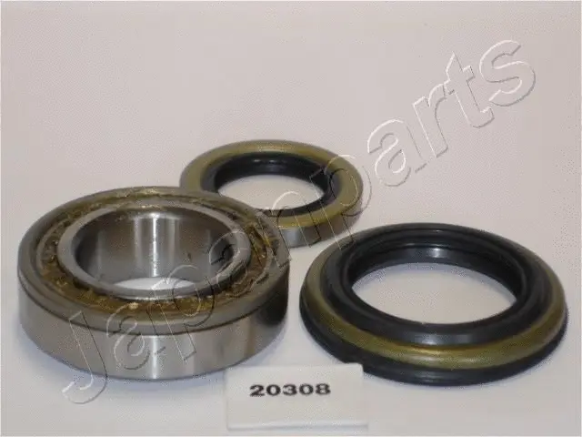 Wheel Bearing Kit (KK-20308)