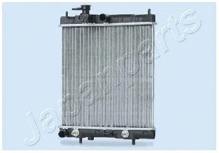 Radiator, engine cooling (RDA212013)