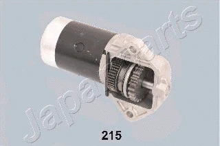 Starter (MTD215)
