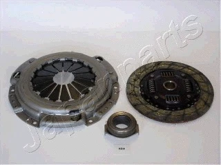 Clutch Kit (KF-424)