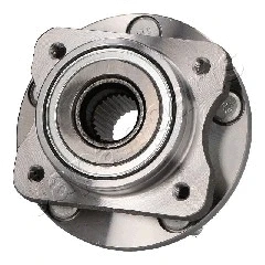 Wheel Hub