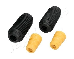 Dust Cover Kit, shock absorber (KTP-0615)