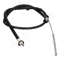 Cable Pull, parking brake (BC-0261)