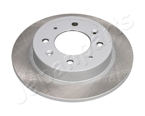 Brake Disc (DP-K07C)