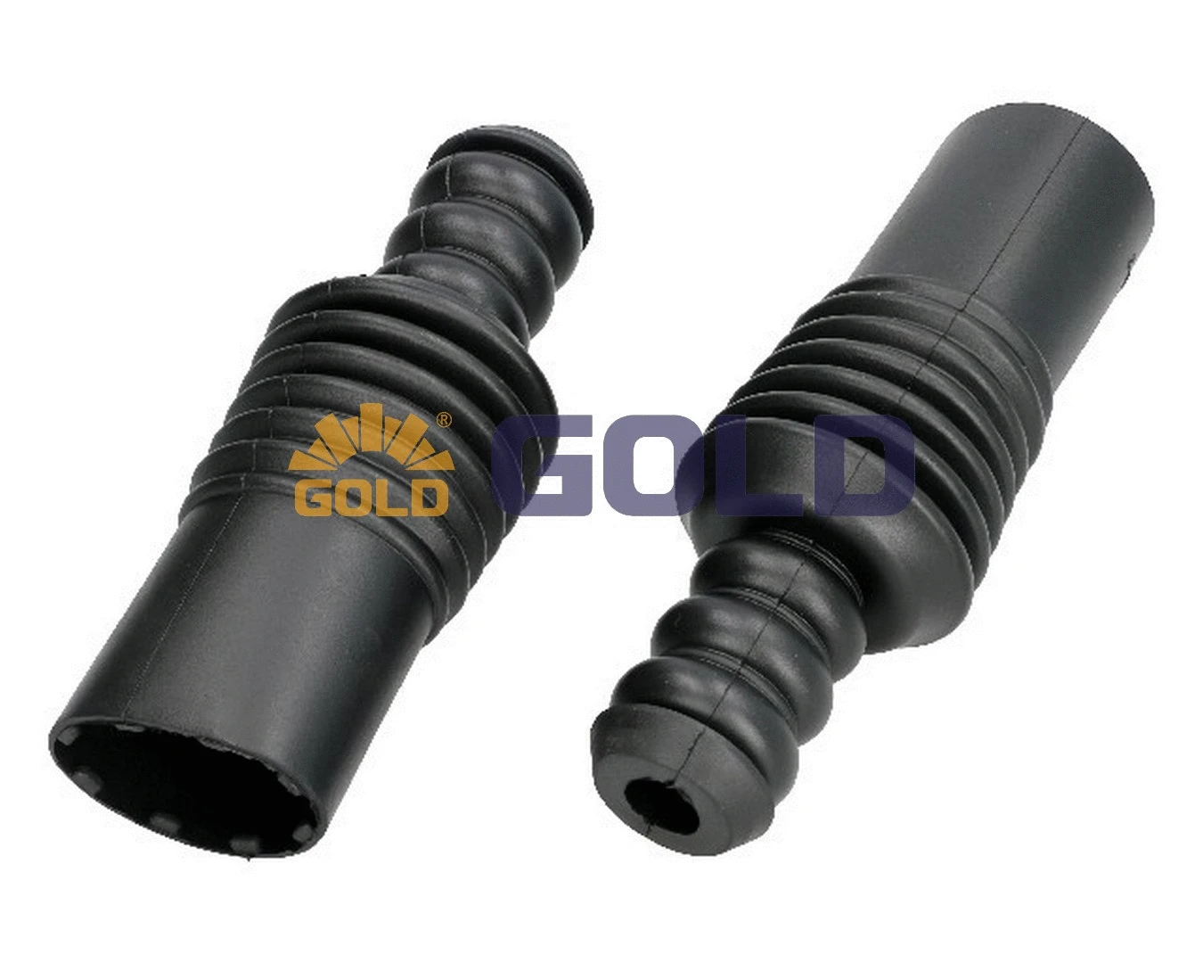 Dust Cover Kit, shock absorber (GKTP0705)