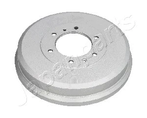 Brake Drum (TA-904C)