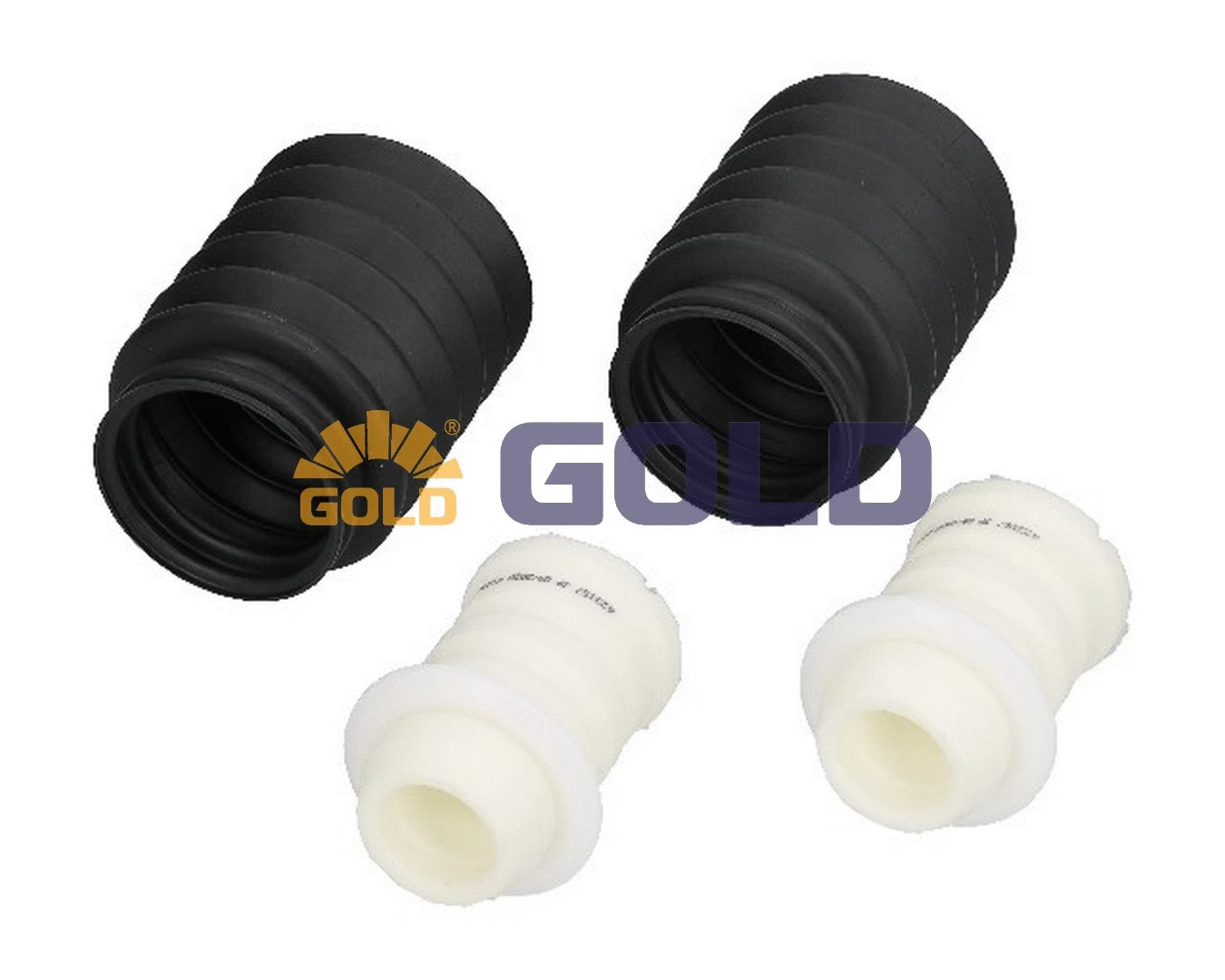 Dust Cover Kit, shock absorber (GKTP0123)