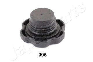 Sealing Cap, oil filler neck