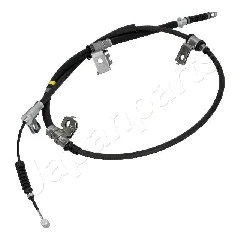 Cable Pull, parking brake (BC-H64R)