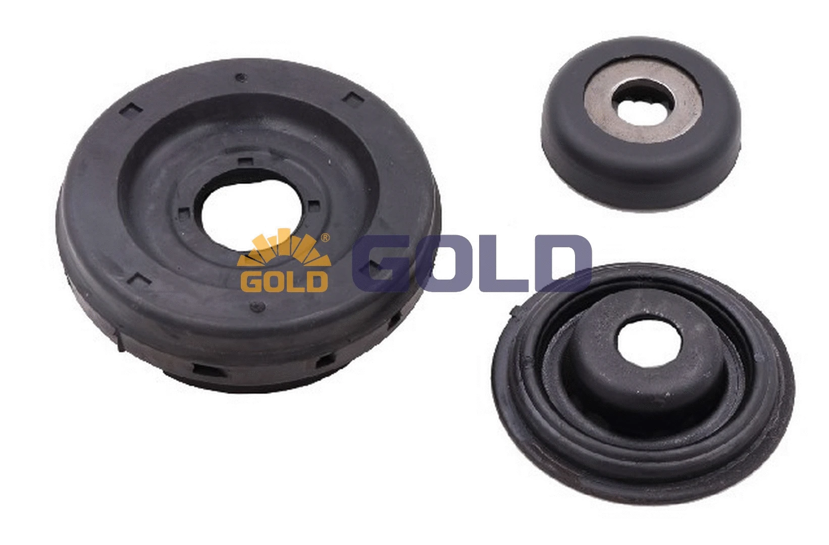 Suspension Strut Support Mount (GSM0013)