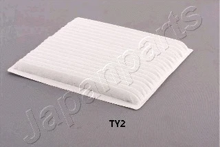 Filter, cabin air (FAA-TY2)