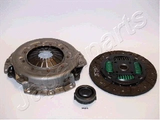 Clutch Kit (KF-H49)