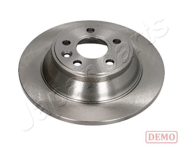 Brake Disc (DP-0332C)