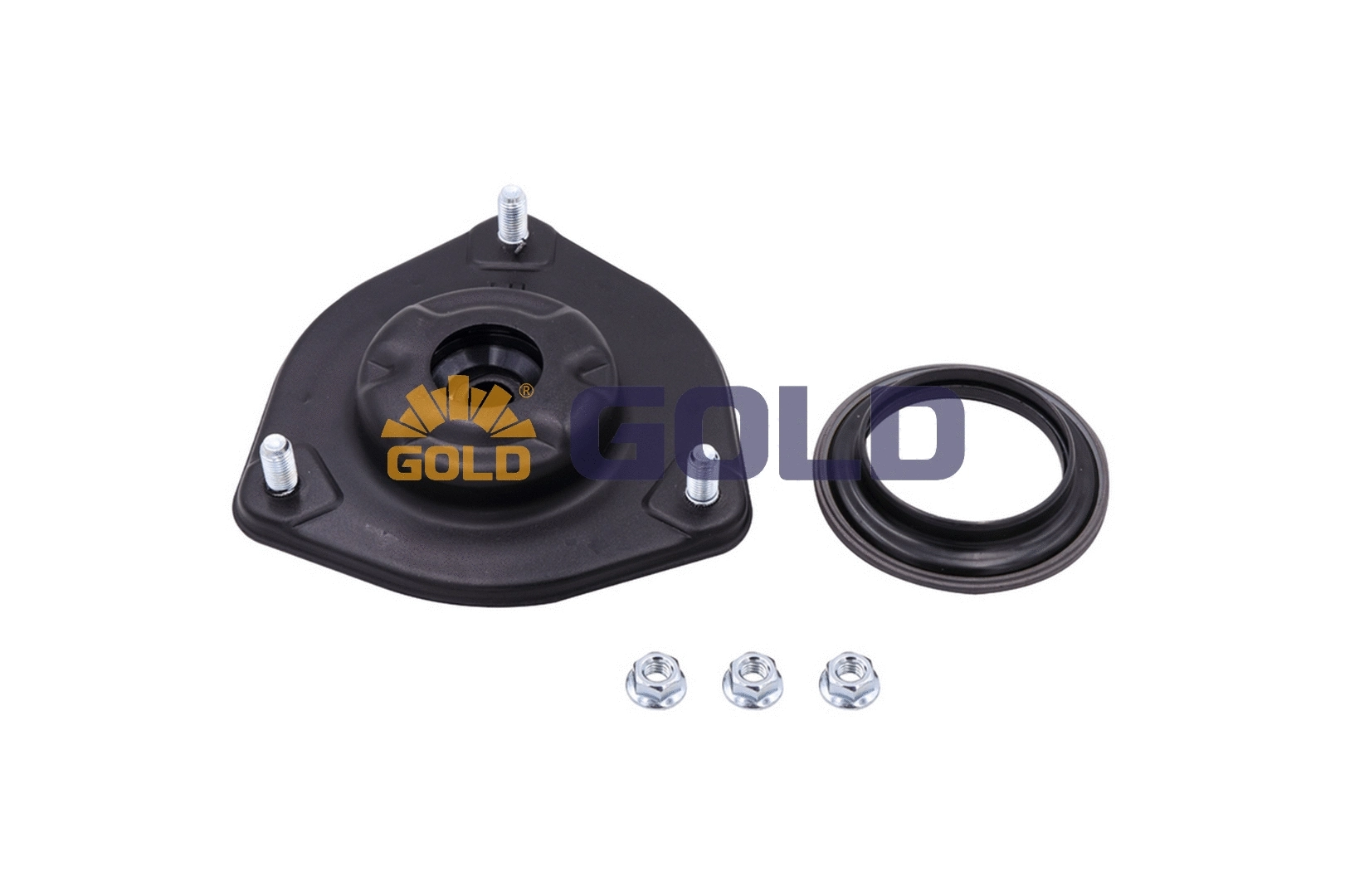 Suspension Strut Support Mount (GSM0207)