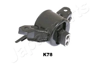 Mounting, engine