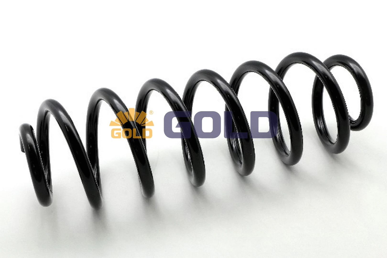Suspension Spring (GZJ6166A)