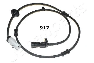 Sensor, wheel speed (ABS-917)