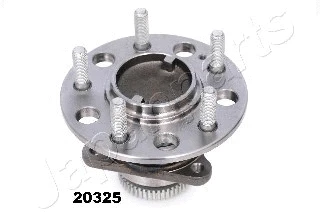 Wheel Hub