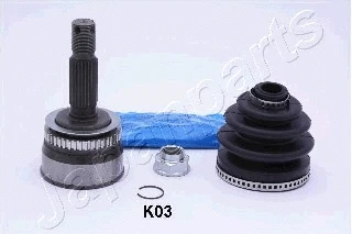 Joint Kit, drive shaft (GI-K03)