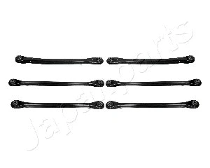 Control/Trailing Arm Kit, wheel suspension (SKS-0301)