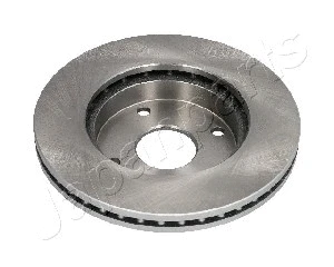 Brake Disc (DI-W09C)