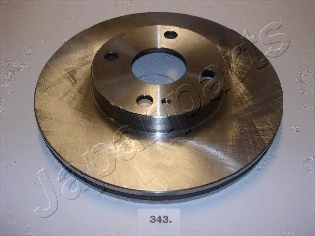 Brake Disc (DI-343)