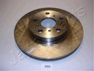 Brake Disc (DI-252)