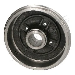 Brake Drum (TA-104)