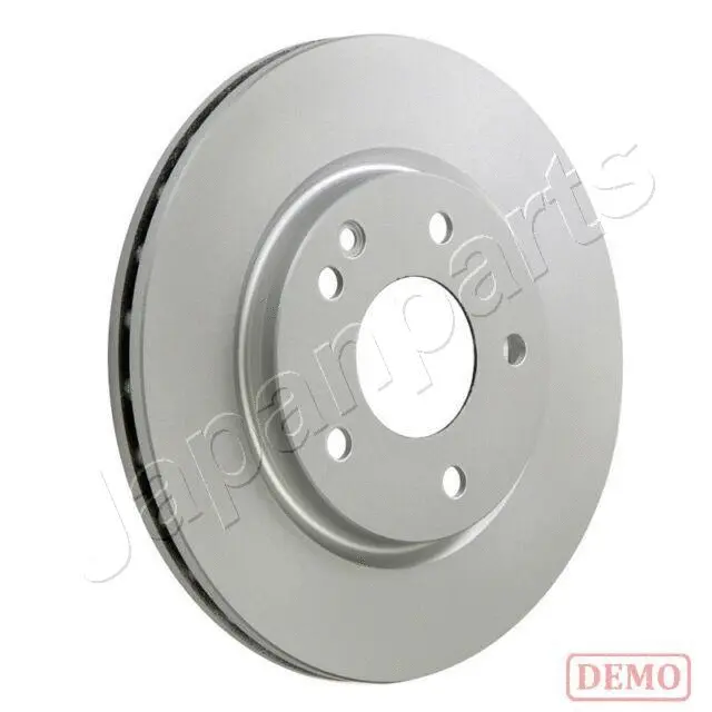 Brake Disc (DI-0564C)