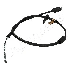 Cable Pull, parking brake (BC-840L)