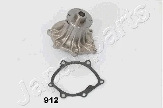 Water Pump, engine cooling (PQ-912)