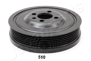 Belt Pulley, crankshaft