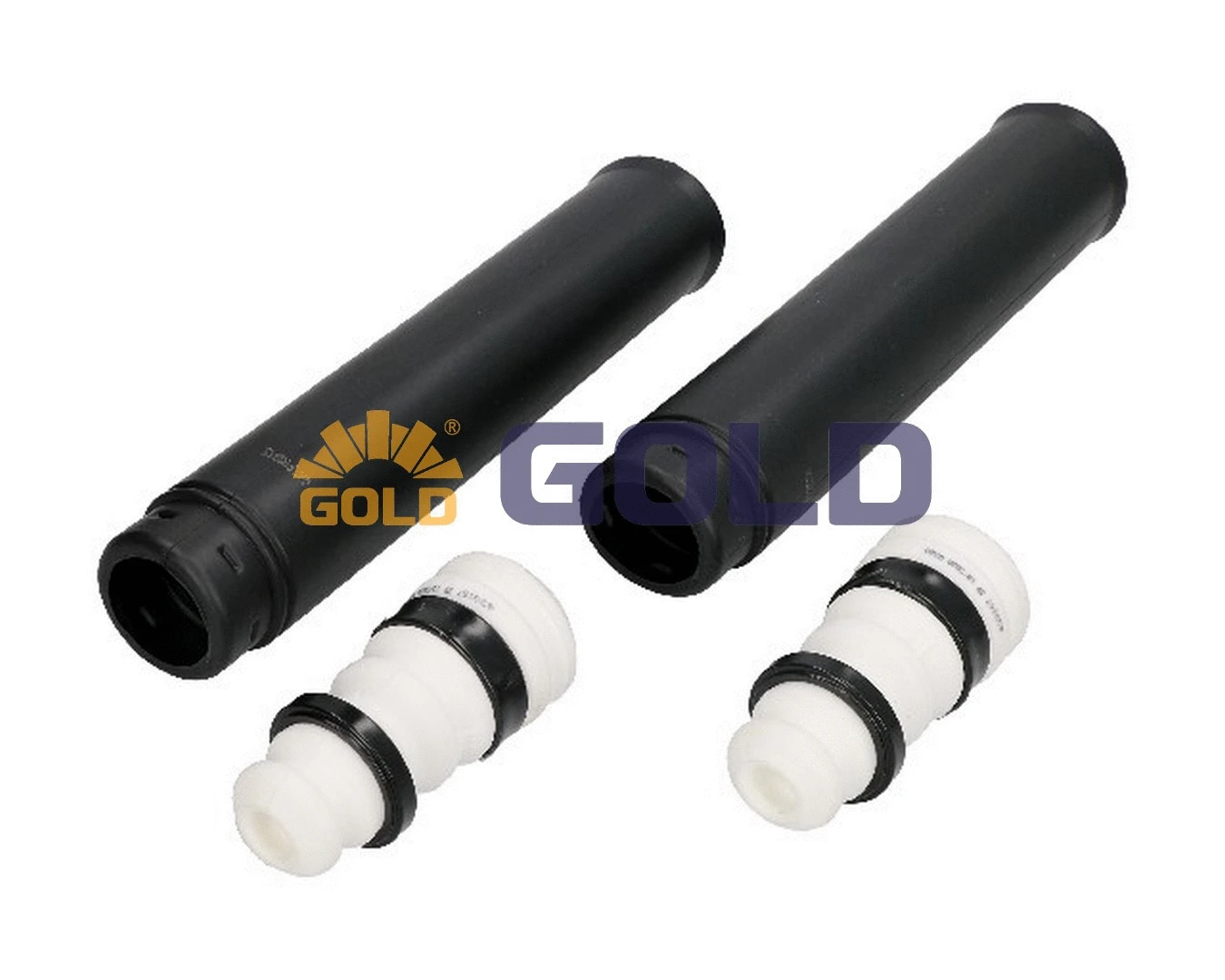 Dust Cover Kit, shock absorber (GKTP0320)