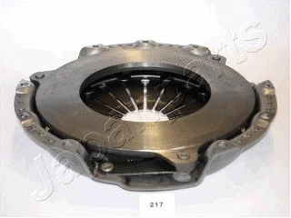 Clutch Pressure Plate