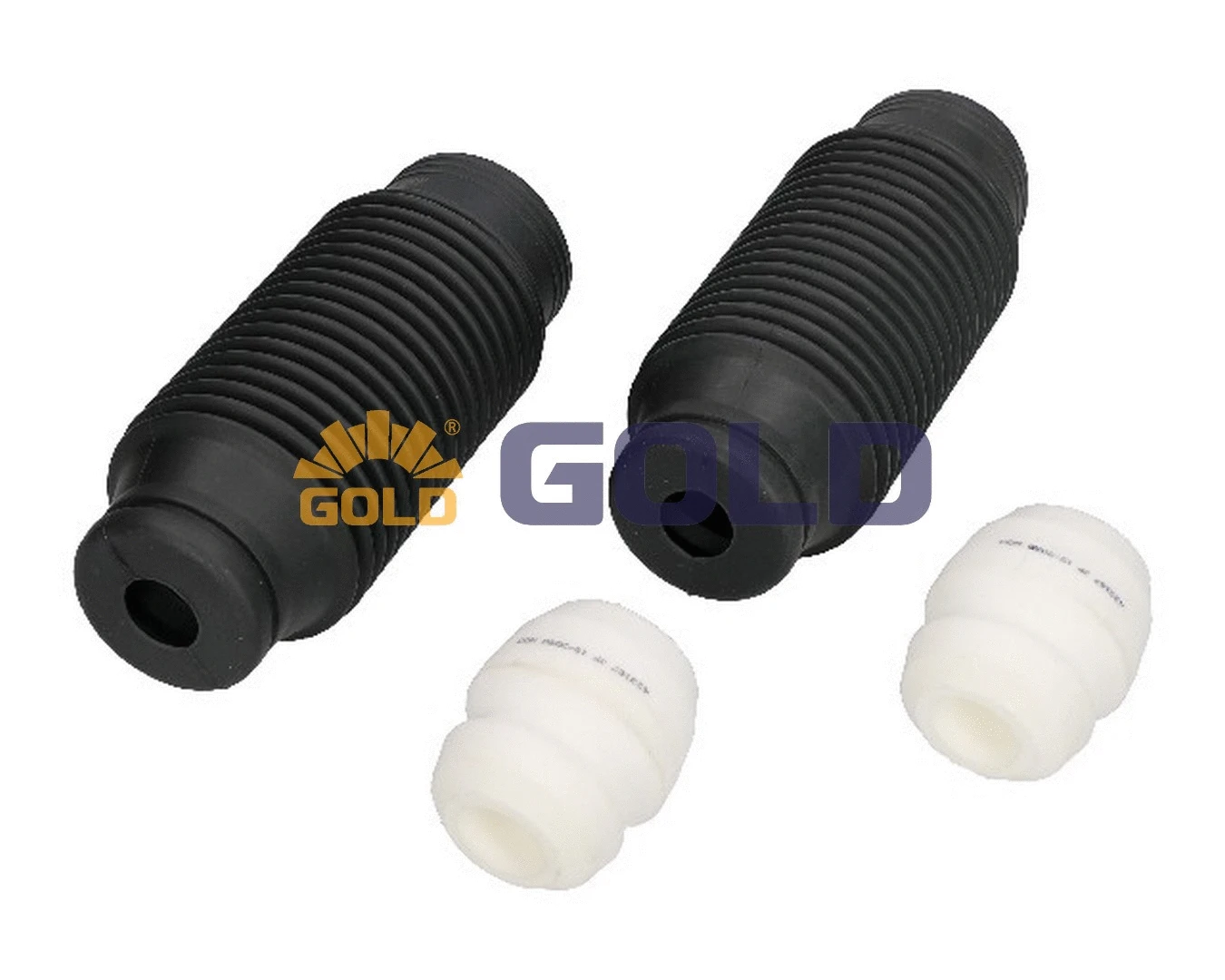 Dust Cover Kit, shock absorber (GKTPW00)