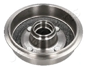 Brake Drum (TA-0301)