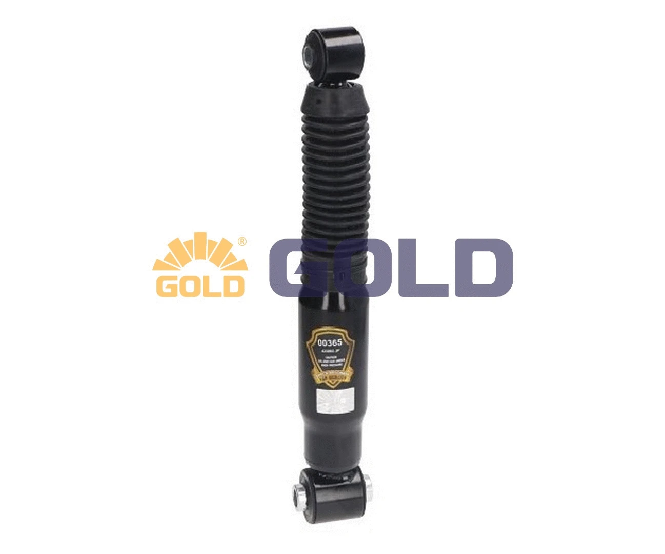 Shock Absorber (9150774)