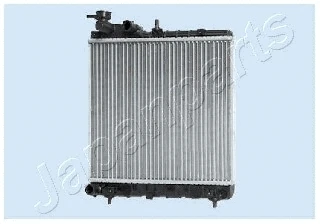 Radiator, engine cooling (RDA283051)