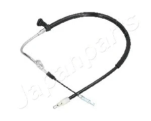 Cable Pull, parking brake (BC-0531)