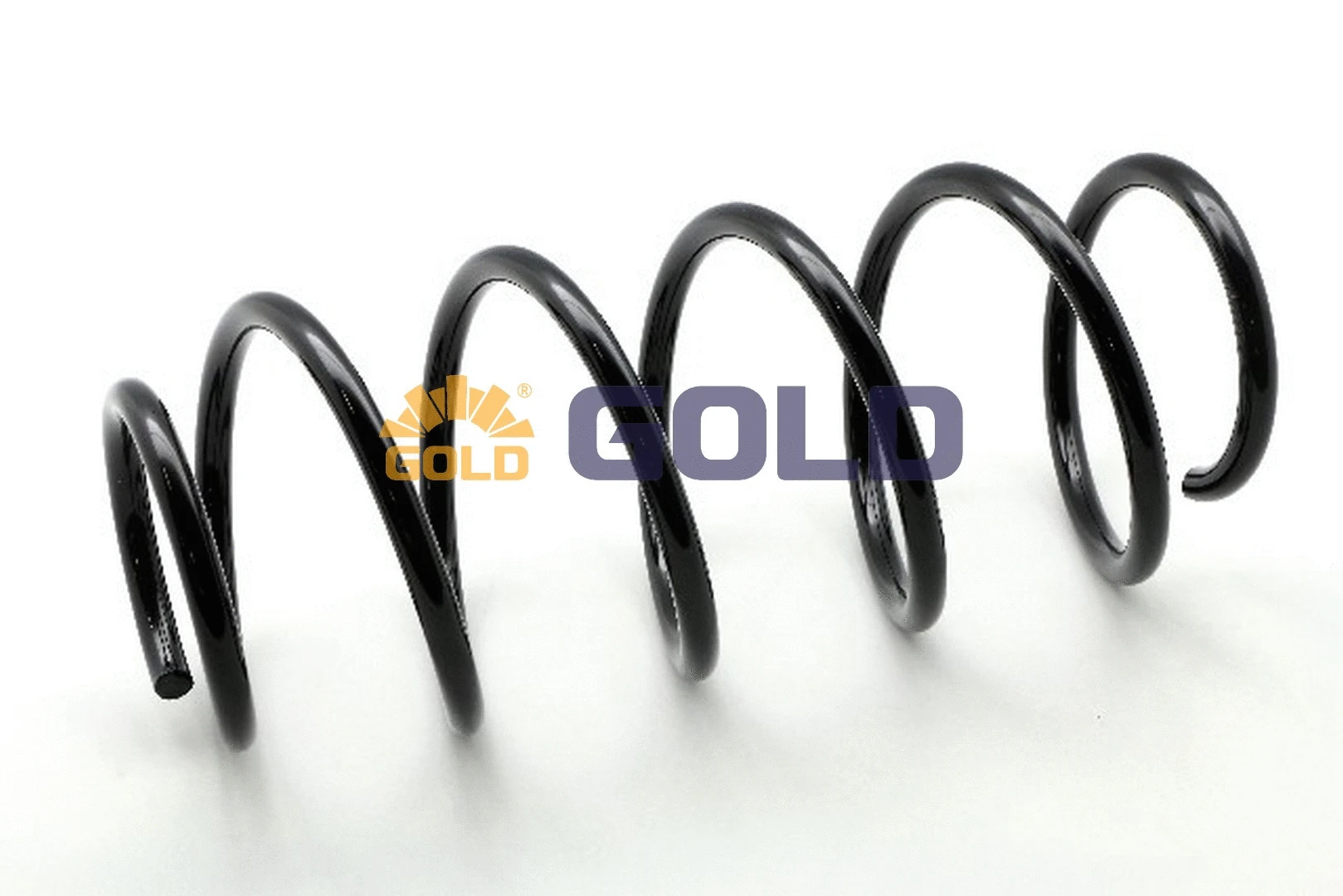 Suspension Spring (GZJ3243H)