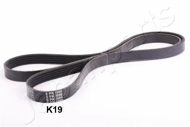 V-Ribbed Belt (TV-K19)