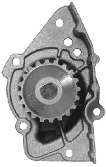 Water Pump, engine cooling (PQ-0218)